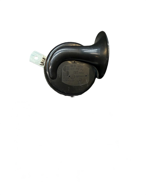 2012-2020 Tesla Model S Seger High Pitch Tone Horn w/ Bracket 0020046