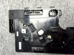 ♦️17-23 TESLA MODEL 3 RIGHT LOW VOLTAGE CONTROLLER MODULE UNIT OEM, 1100340-00-H