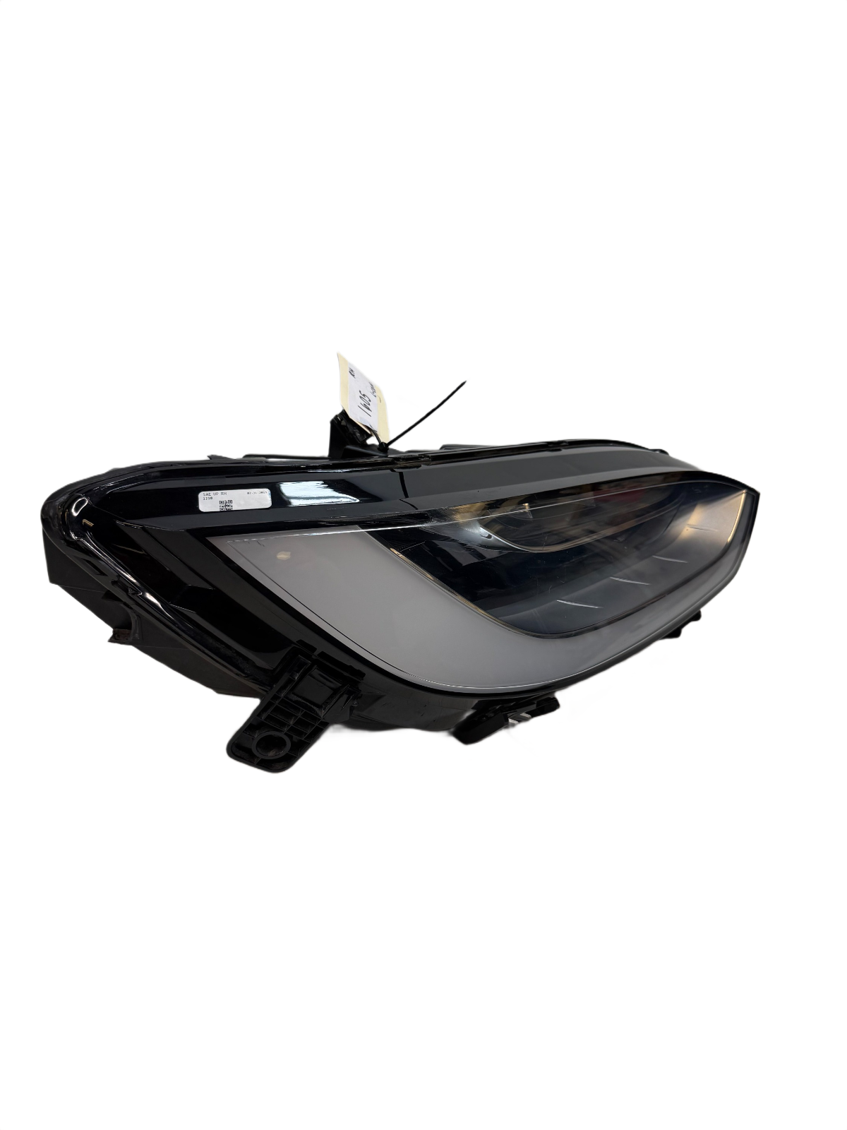 2016 - 2021 TESLA MODEL X FRONT RIGHT PASSENGER SIDE HEADLIGHT 1034315-00-E