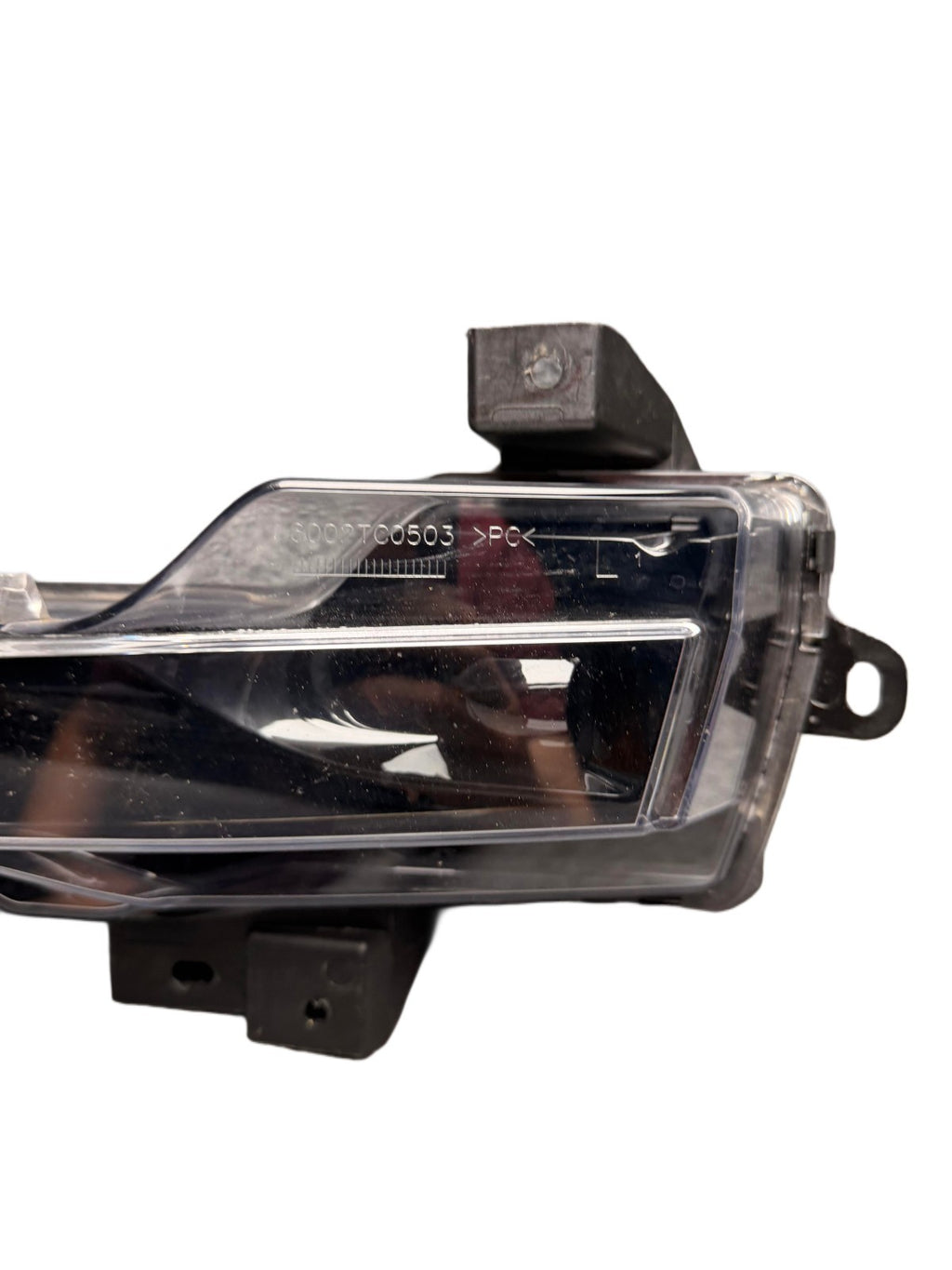 2017-2023 Tesla Model 3 Y Left Fog Light Lamp Assembly 1077389-00-F