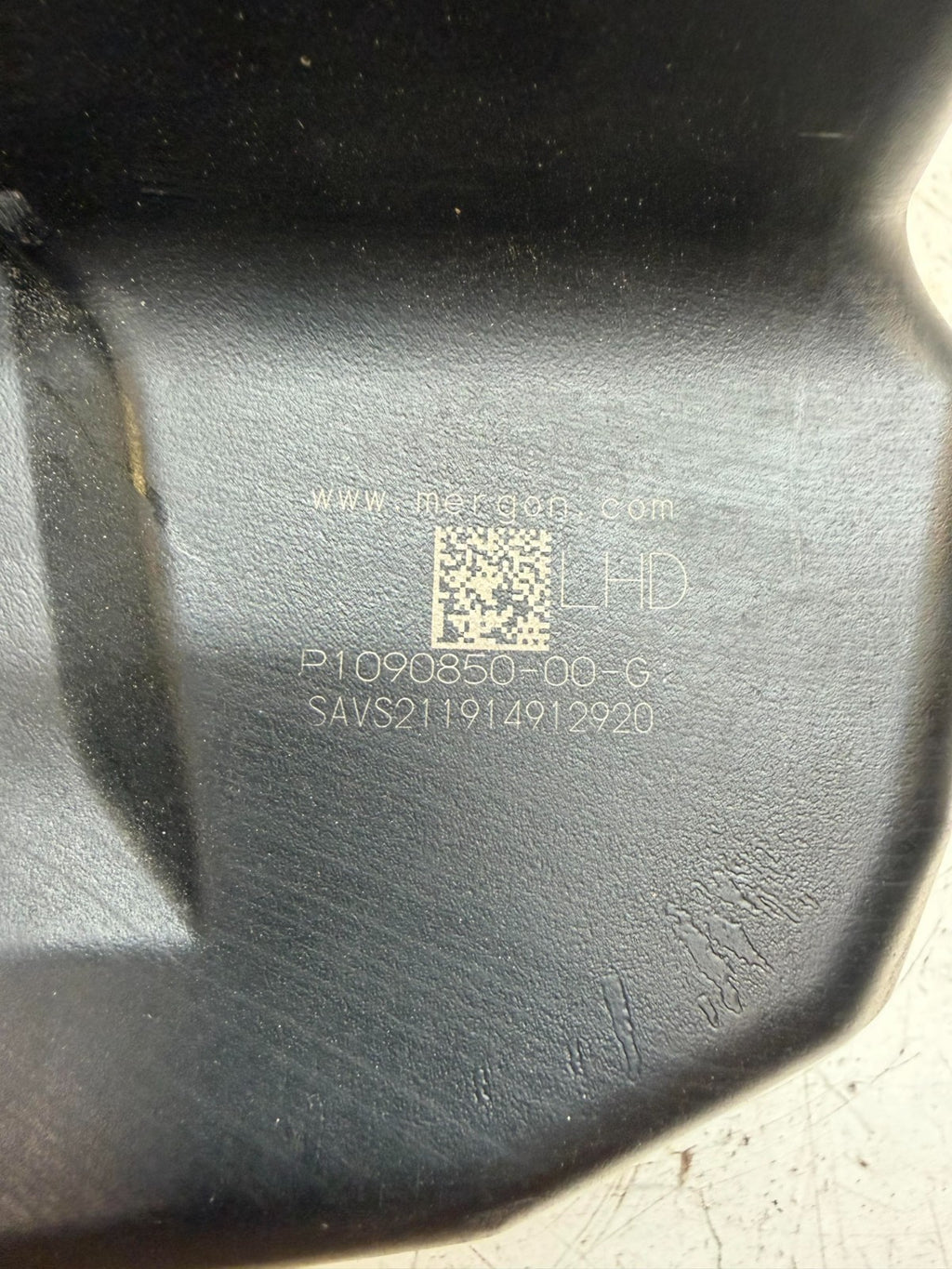 2017 2019-2023 Tesla Model 3 Windshield Wiper Washer Reservoir Tank OEM