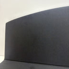 Nice! 12-20 OEM Tesla Model S Rear Trunk Tray Parcel Shelf Cargo Cover Shade