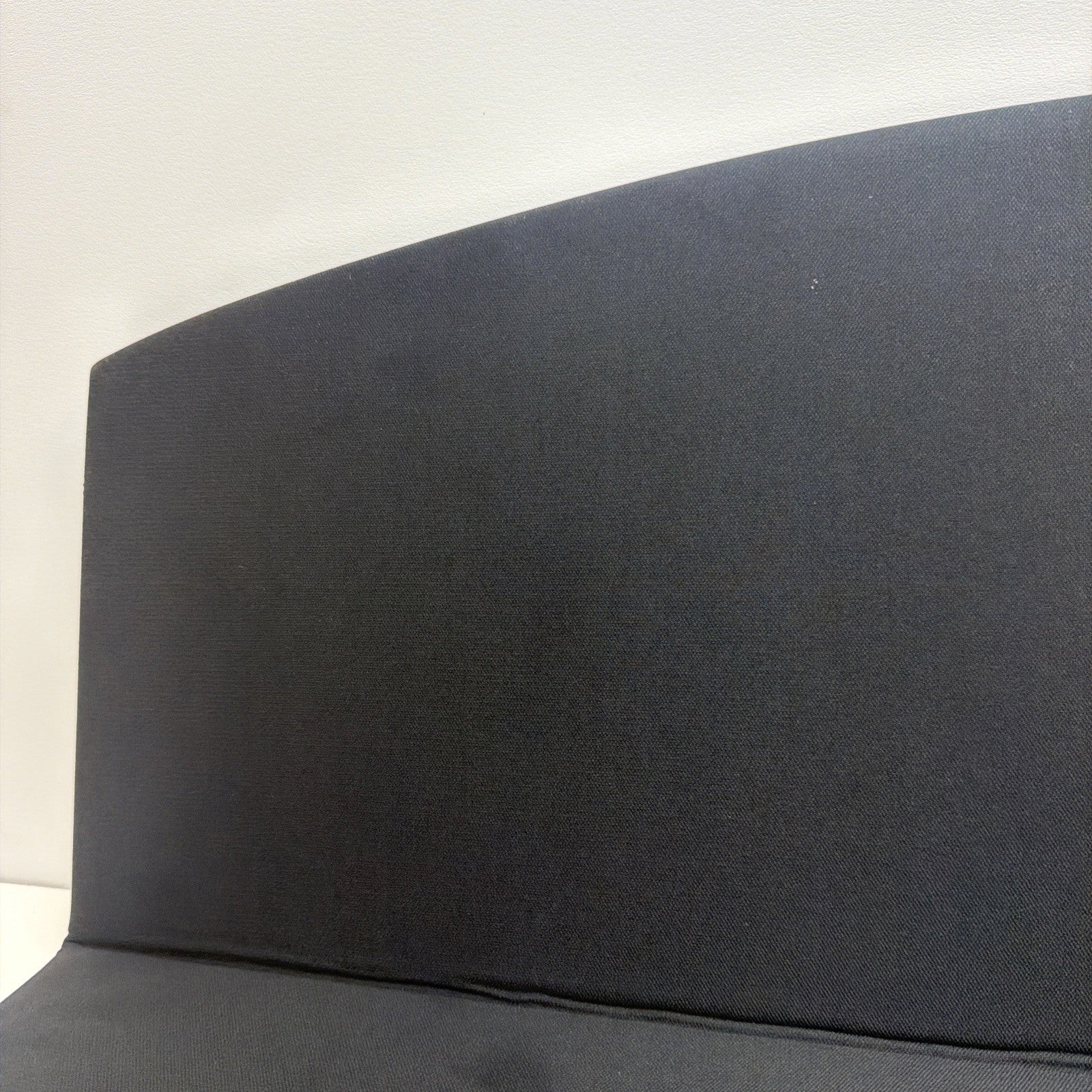 Nice! 12-20 OEM Tesla Model S Rear Trunk Tray Parcel Shelf Cargo Cover Shade