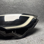 2021 - 2025 Tesla Model S Plaid Left Side LH Projector LED Headlight OEM DMG‼️