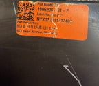 2017-2023 TESLA MODEL 3 LEFT FRONT DOOR SILL SCUFF PLATE 1086290-91-F