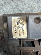 ♦️2012-2020 TESLA MODEL S REAR LEFT SIDE BRAKE CALLIPER BREMBO OEM, 1021252-00-F