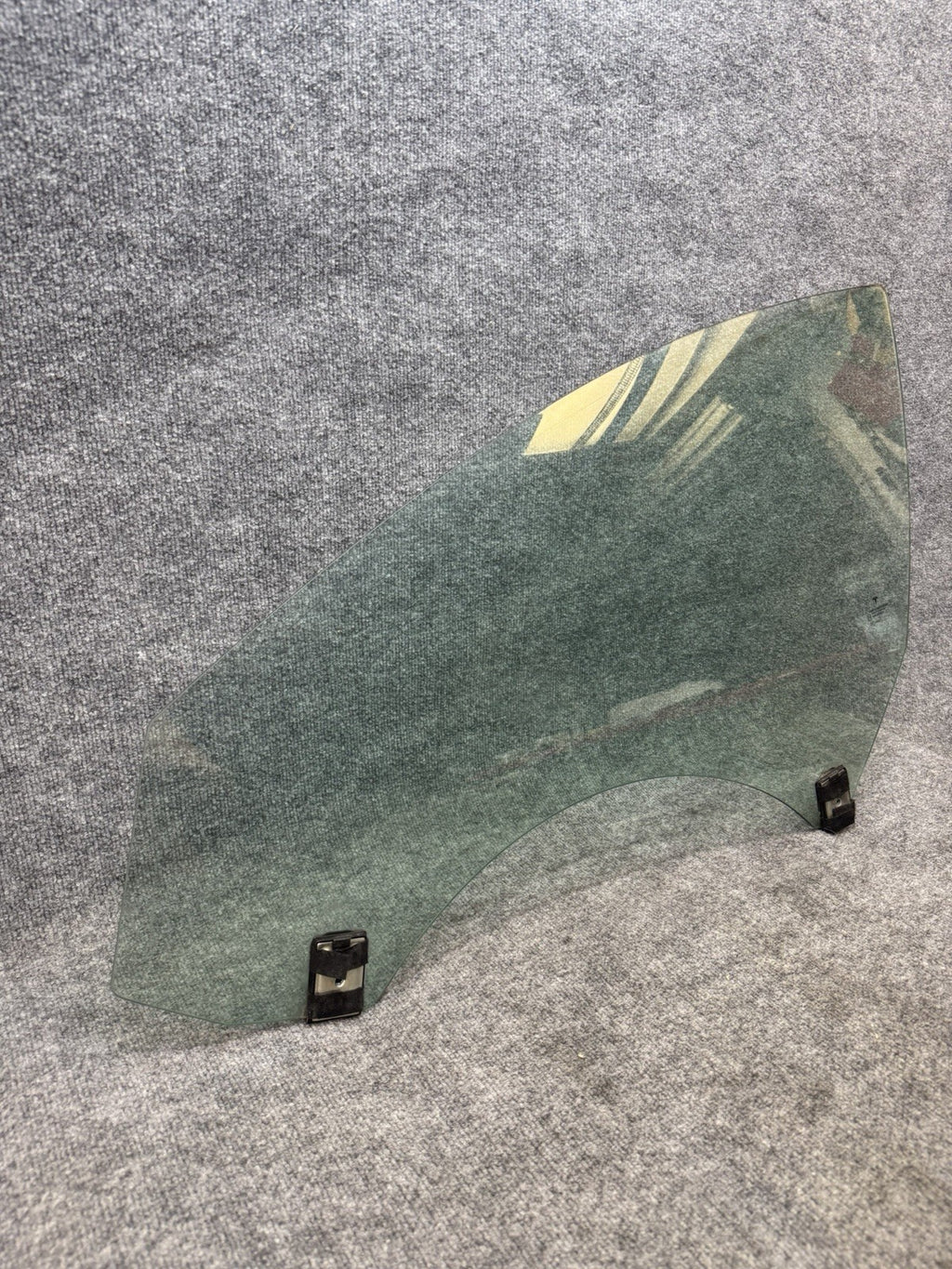2017-2020 Tesla Model 3 Front Driver Side Door Window Glass Left (Single Pane)