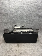 ♦️2017-2023 TESLA MODEL 3 DASHBOARD GLOVE BOX STORAGE COMPARTMENT OEM, 108334000