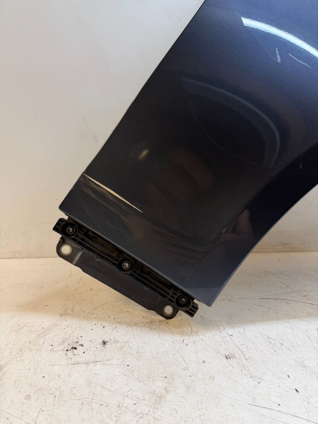 2012-2020 Tesla Model S Front Right Passenger Side Fender Panel OEM