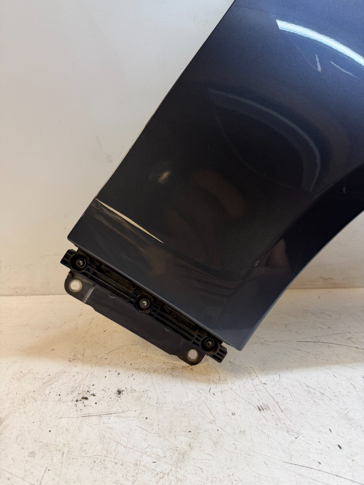 2012-2020 Tesla Model S Front Right Passenger Side Fender Panel OEM