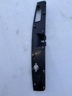 ♦️16-20 TESLA MODEL X REAR LIFTGATE LOWER COVER W/CONTROL SWITCH OEM, 103789700E