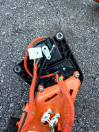 2017-2023 TESLA MODEL 3 CHARGING CABLE PORT WIRING HARNESS OEM, 1093010-00-E