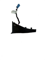17-23 Tesal Model 3 ABS Door Button Easy To Use Practical & Reliable Design