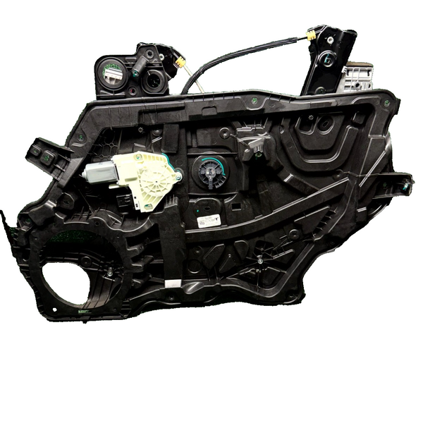 2020 - 2024 TESLA MODEL Y FRONT RIGHT WINDOW REGULATOR MOTOR OEM, 1495509-98-B
