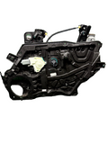 ♦️2020 - 2024 TESLA MODEL Y FRONT RIGHT WINDOW REGULATOR MOTOR OEM, 1495509-98-B