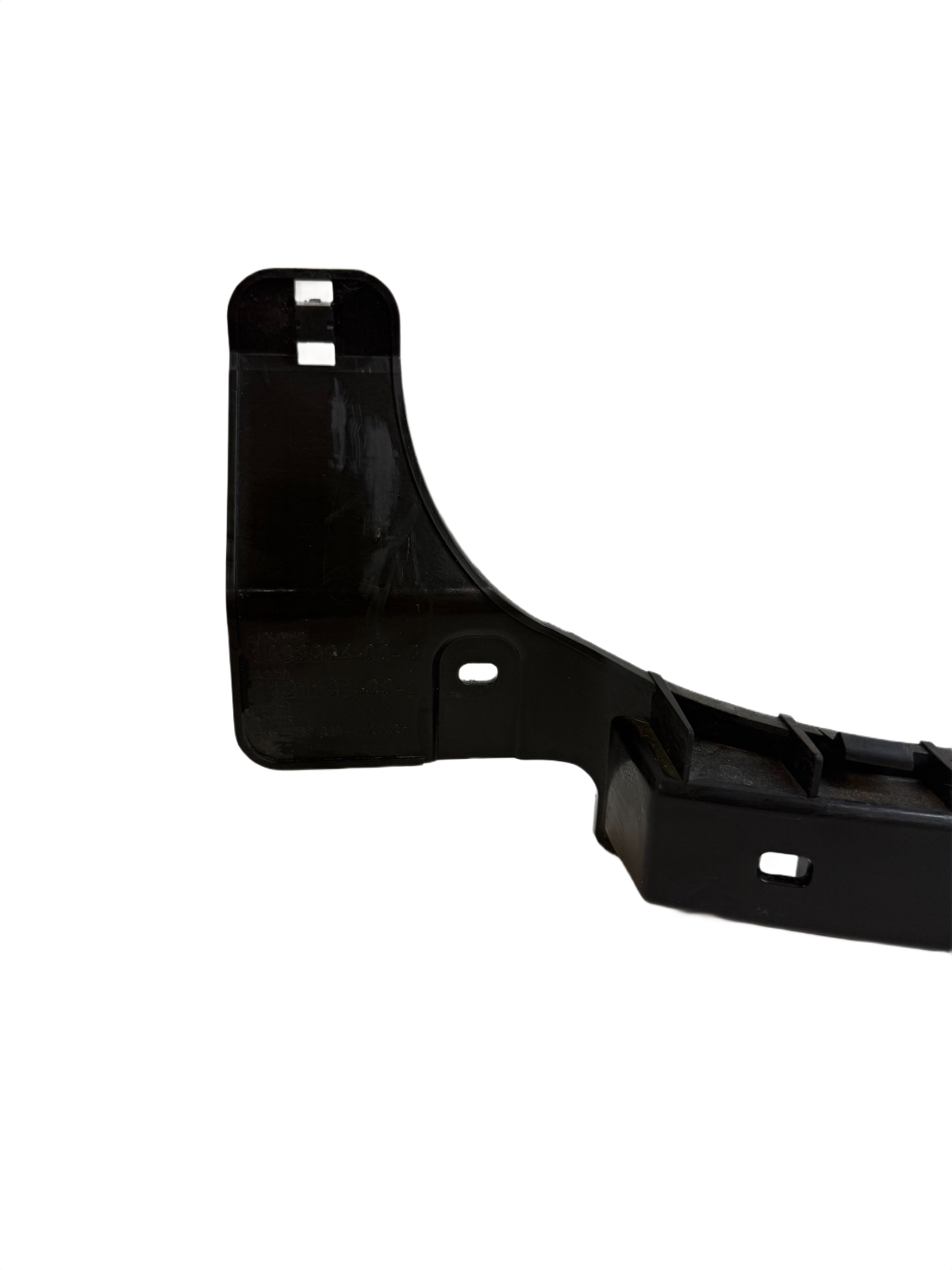 2017-2023 Tesla Model 3 Rear Bumper Center Support Mount Bracket 1097855-00-H