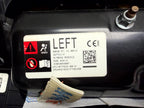 ♦️2017–2023 TESLA MODEL 3 FRONT LEFT SIDE LOWER DASH KNEE TRIM OEM, 1077825-00-D