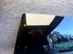 ♦️2012 - 2020 TESLA MODEL S REAR LEFT SIDE DOOR WINDOW GLASS OEM, 6006335-00-D