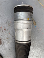 ♦️12-16 TESLA MODEL S FRONT RIGHT AIR SPRING MODULE SHOCK ABSORBER 1030608-01-A