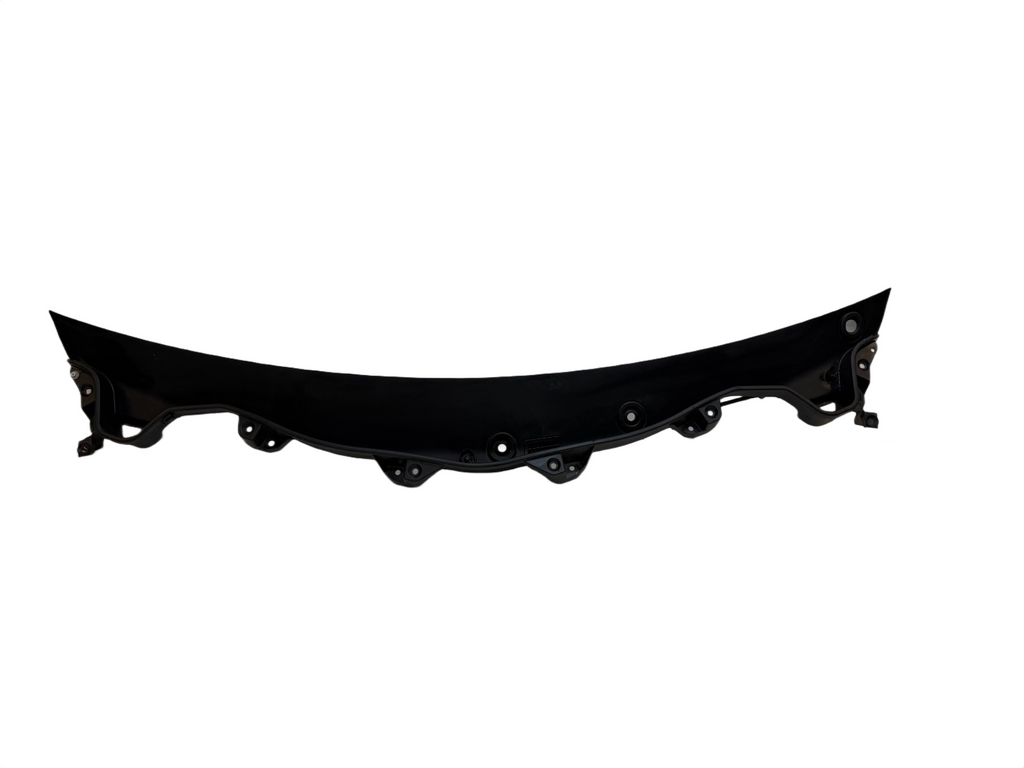 2016-2020 TESLA MODEL X COWL SCREEN ASSEMBLY OEM 1036245-00-D