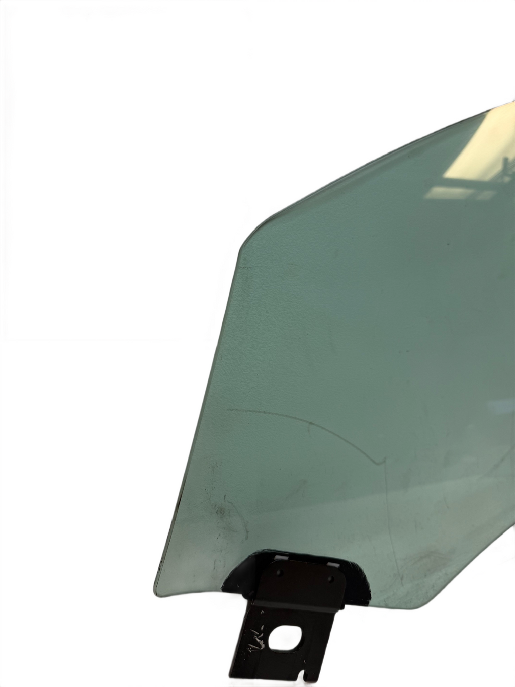2012-2020 Tesla Model S Front Left Driver Side Door Window Glass OEM 43R-001074