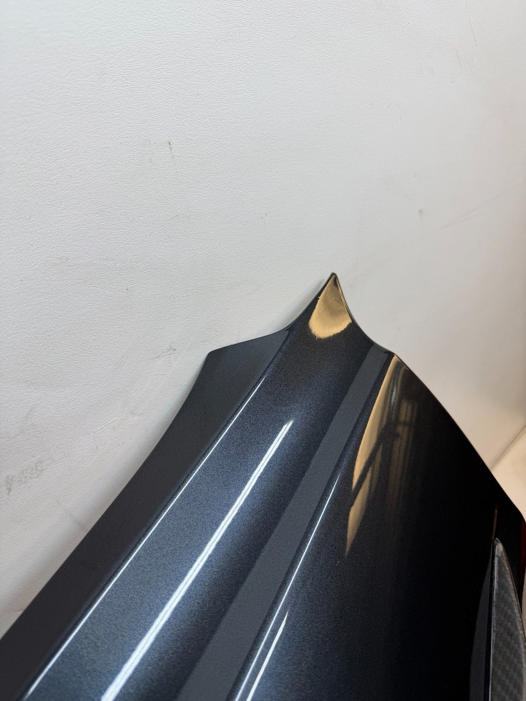 2017-2023 Tesla Model 3 Front Driver Side Fender Shell Panel Left LH