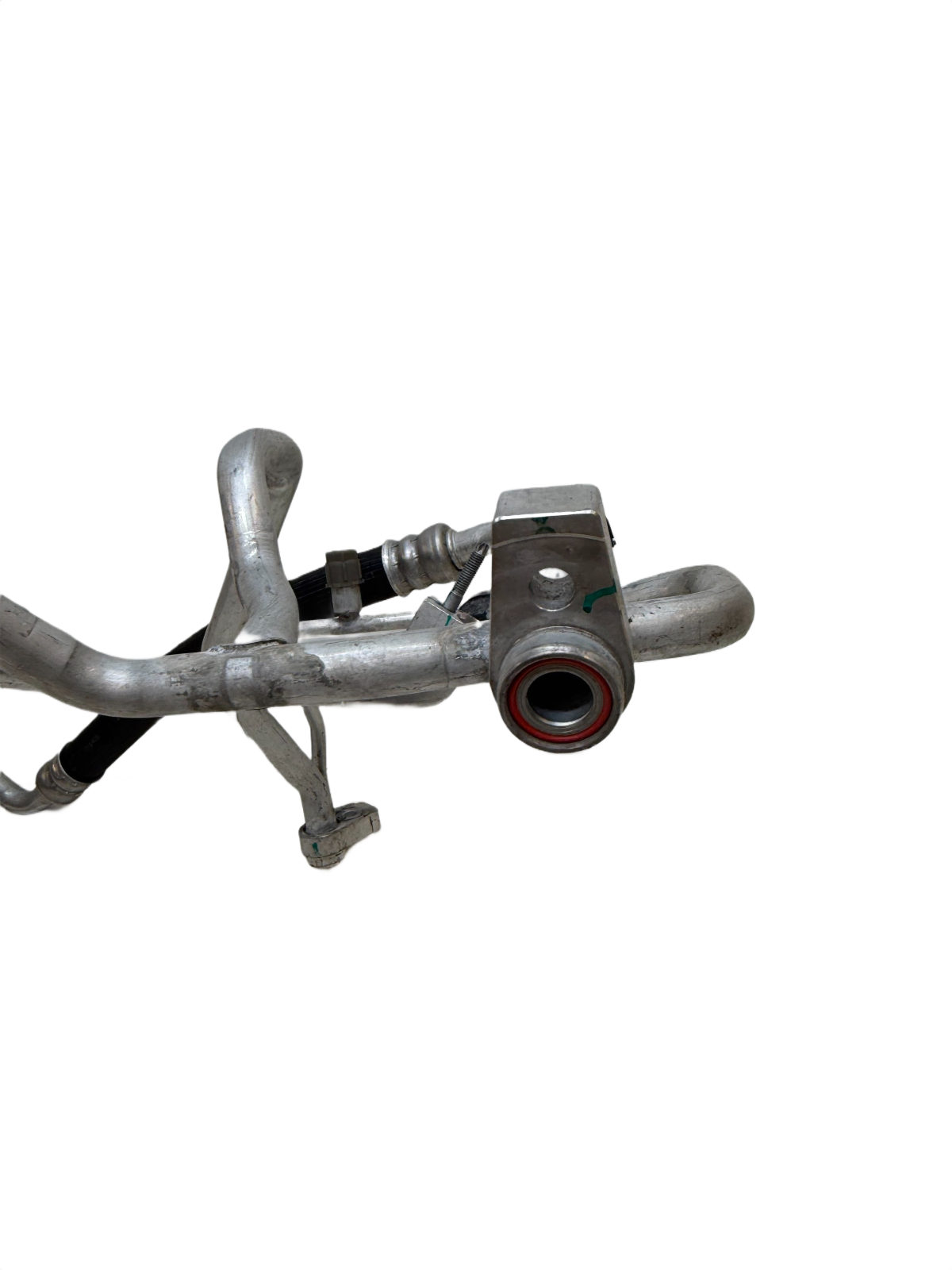 2016-2020 Tesla Model X A/C Hose Line Liquid Suction Pipe TXV OEM 1032222-00-E