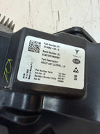 2021-2024 Tesla Model 3-Y Left Driver Side Matrix LED Headlight 1514952-00-D