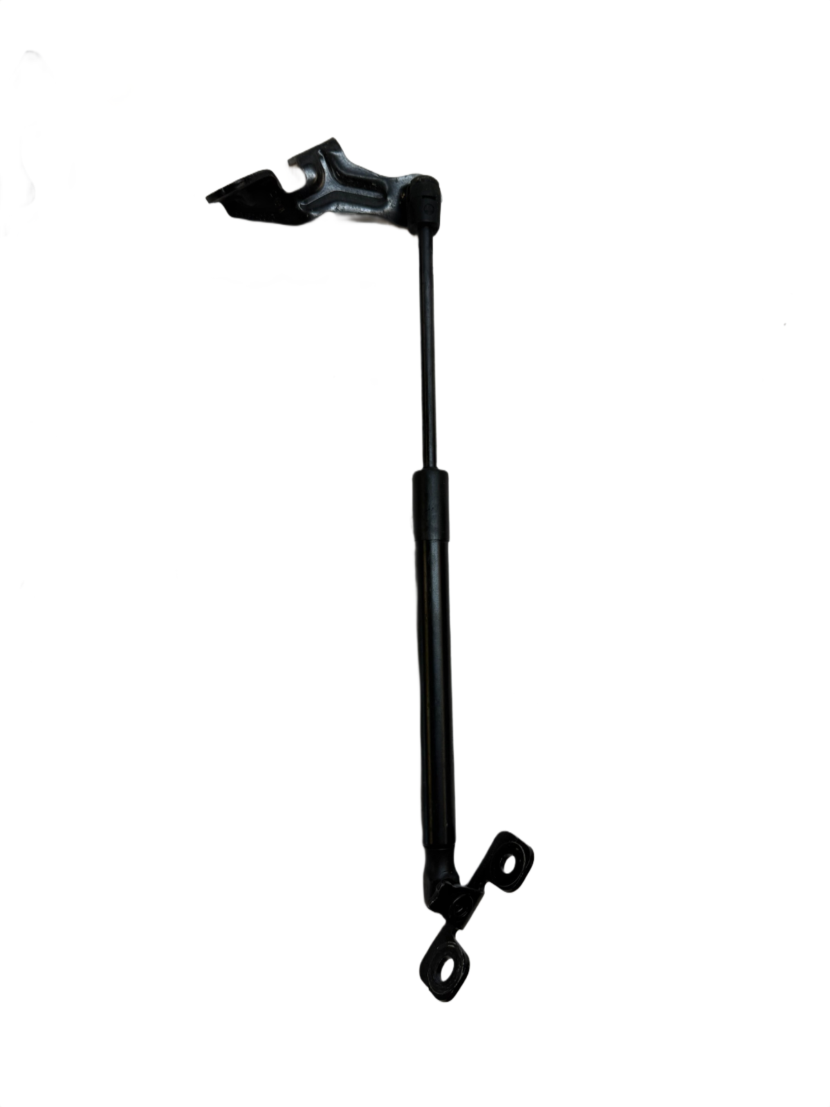 2017-2023 Tesla Model 3 Front Left & Right Bonnet Hood Strut OEM 1091472-00-B