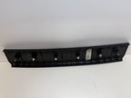 2012-20 Tesla Model S Sunroof Headliner Panoramic Roof Bow Trim 1039464-06-C