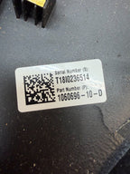 2016-2020 Model S Dashboard Instrument Panel Dash Top Pad Cover 1060695-12-D