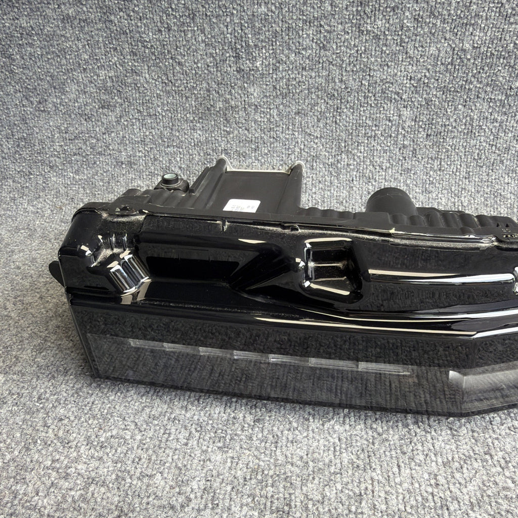 TESLA CYBERTRUCK EVEREST HEADLIGHT LEFT DRIVER 2024 2025 OEM 1806404-00-D