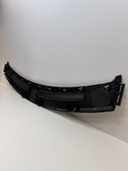 2012-20 Tesla Model S Dash Cowl Dashboard Defroster Air Vent Speaker Trim Panel