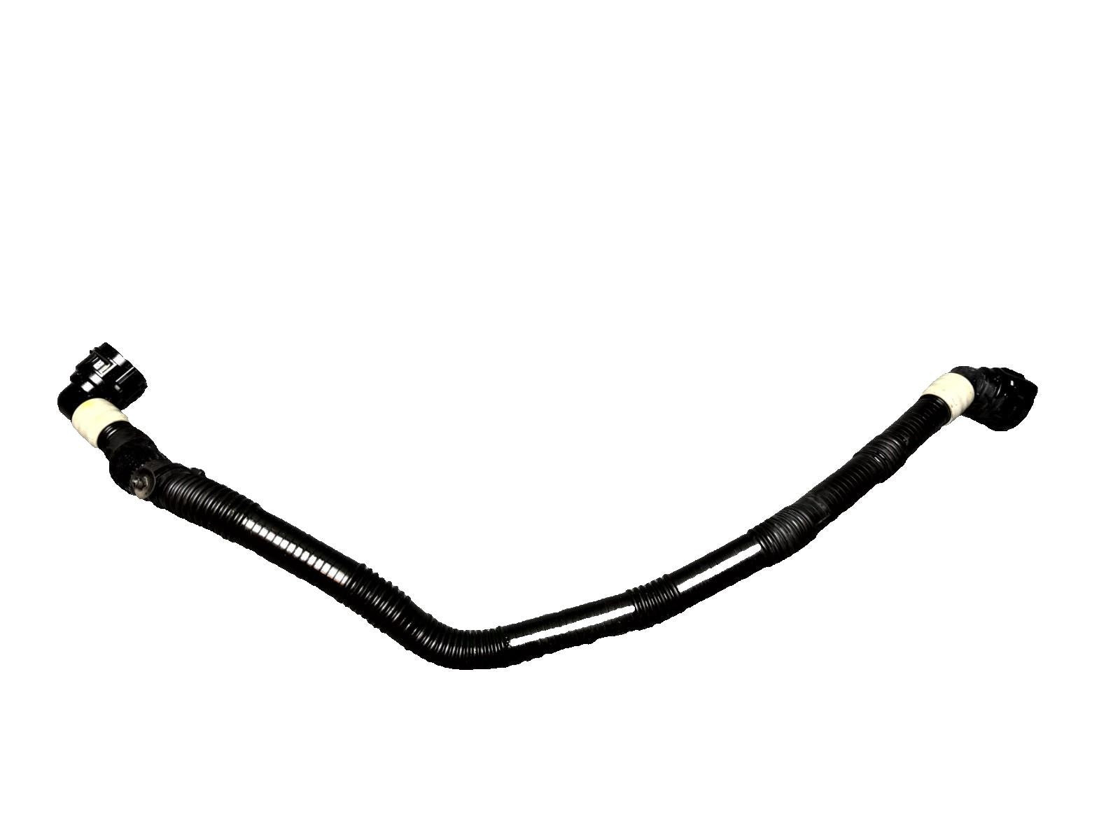 ♦️2017-2023 TESLA MODEL 3 RADIATOR COOLING PIPE HOSE OUTLET OEM, 1077589-00-F