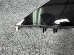 ♦️17-23 TESLA MODEL 3 FRONT LEFT SIDE DOOR CORNER APPLIQUE COVER OEM, 2287 3013