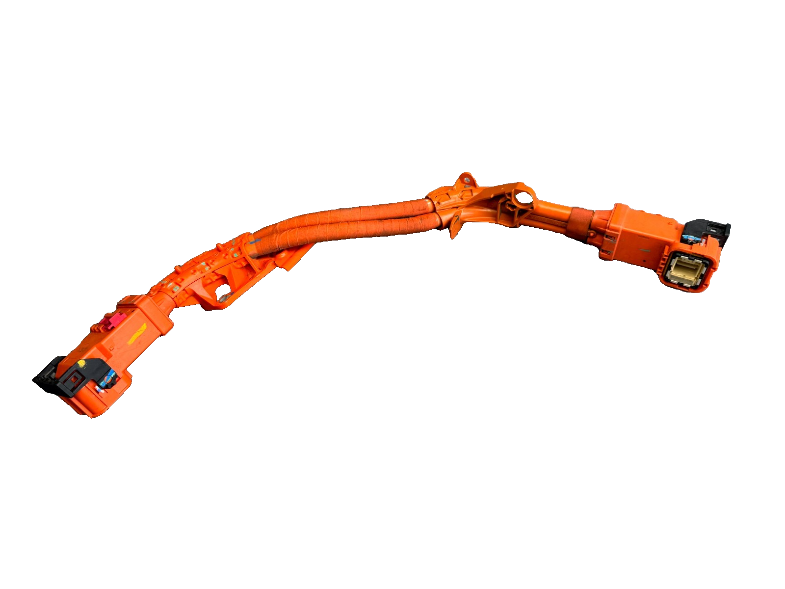 ♦️2017–2023 TESLA MODEL 3 REAR LEFT HIGH VOLTAGE WIRING HARNESS OEM 1109000-00-D