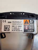 2012-2021 TESLA S Steering Wheel Retainer Plate Bracket 1023381-00-E