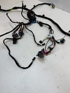 12-20 Tesla Model S Front Right Door Wiring Harness Cable Loom RH