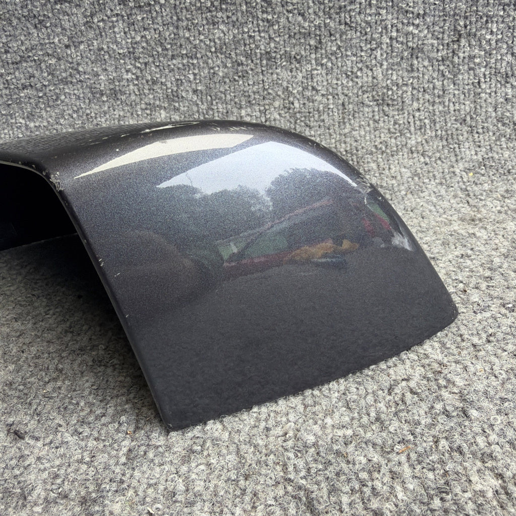 17-23 Tesla Model 3 Exterior Door Mirror Skull Cap Cover Left OEM 1092290-00-D