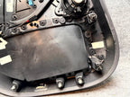 ♦️2017 - 2023 TESLA MODEL 3 REAR RIGHT SIDE DOOR PANEL TRIM OEM, 1090413-01-M