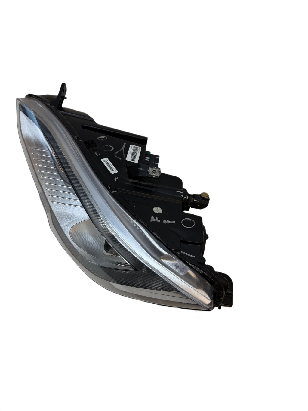 2012-2016 Tesla Model S Left Hand Driver Side Headlight LED 6005906-00-D