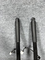 16-23 Tesla Model X Rear Right Left Falcon Lift Gas Shock Strut OEM, 106344000F