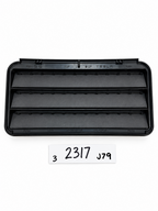 2017-2024 Tesla Model 3 Air Extractor Cabin Vent Grille 1098751-00-C