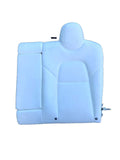 ♦️17 - 23 TESLA MODEL 3 REAR LEFT UPPER SEAT CUSION W/ ARMREST OEM, 1455035-00-C