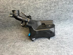 ♦️17-23 TESLA MODEL 3 WINDSHIELD WIPER WASHER RESERVOIR BOTTLE OEM, 1096062-00-F