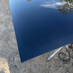 ⭕ 17-20 Tesla Model 3 M3 Rear Trunk Panoramic Backlite Glass 1472925-00-B