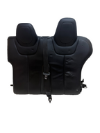 2017 - 2020 Tesla Model S Rear Left Driver Side Seat Upper Cushion