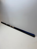2012-20 Tesla Model S Driver Side Rocker Panel Scuff Plate Molding 1012215-00-G