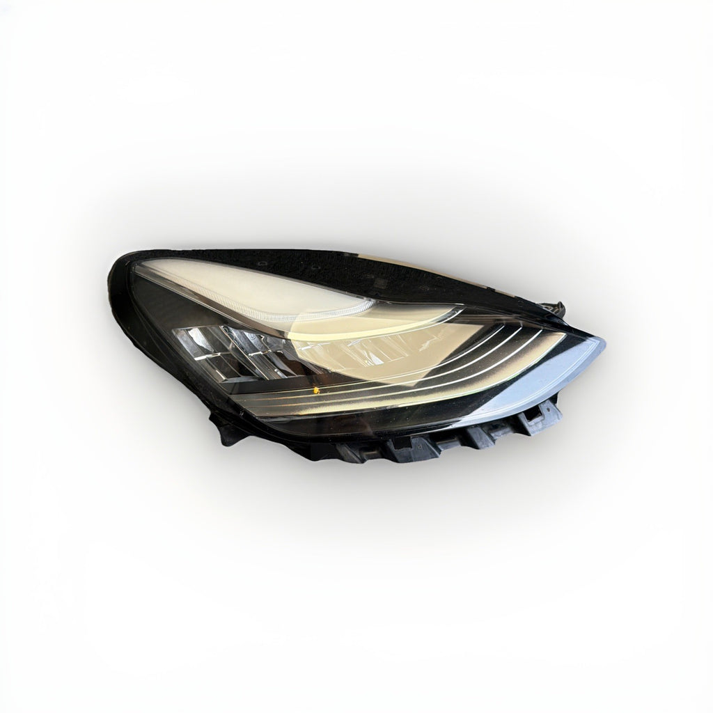 ♦️18-23 TESLA MODEL 3/Y HEADLIGHT RIGHT PASSENGER Reflector 1077372-10-I OEM