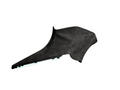 ♦️2012 - 2020 TESLA MODEL S REAR LEFT SIDE C-PILLAR TRIM COVER OEM, 1007457-02-C
